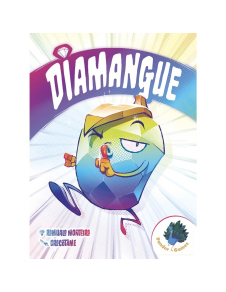 Diamangue