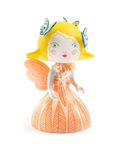 Arty Toys Princesses - Lili Butterfly - Djeco