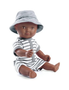 Baby Samra Pomea - Djeco