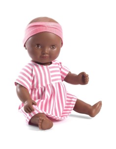 Baby Ciara Pomea - Djeco