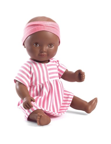 Baby Ciara Pomea - Djeco