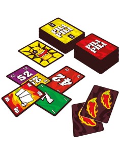 Pili Pili - Extra Spicy 2