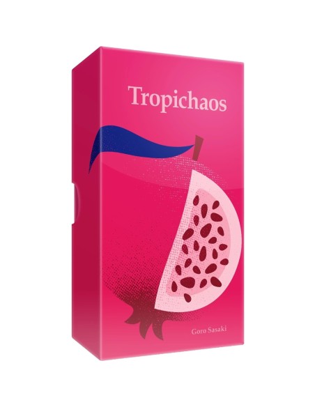 Tropichaos