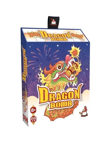 Dragon Bomb