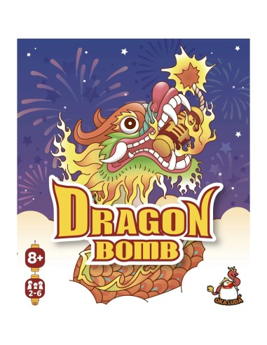 Dragon Bomb