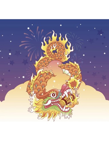 Dragon Bomb