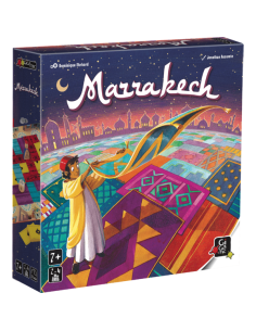 Marrakech