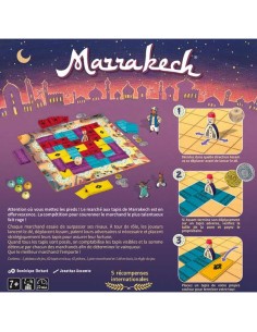 Marrakech 2
