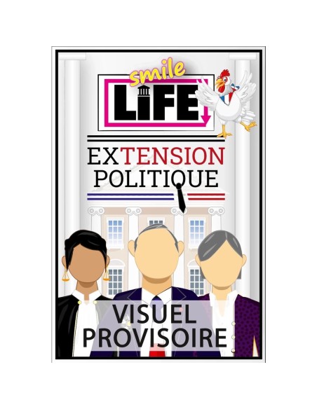 Politique - Extension