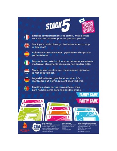 Stack 5
