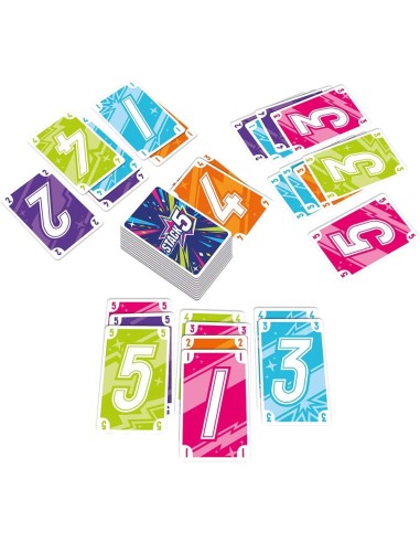 Stack 5