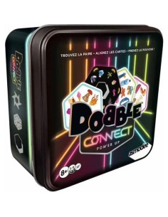 Dobble Connect Power Up