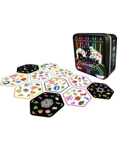 Dobble Connect Power Up 2