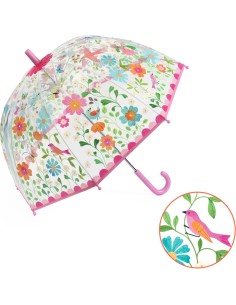 Princesse - Parapluies - Djeco 2
