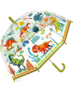 Dinosaures - Parapluies - Djeco