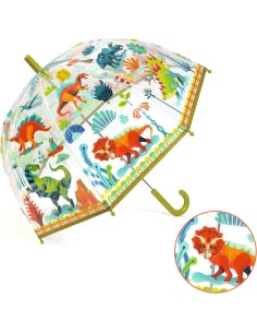 Dinosaures - Parapluies - Djeco 2