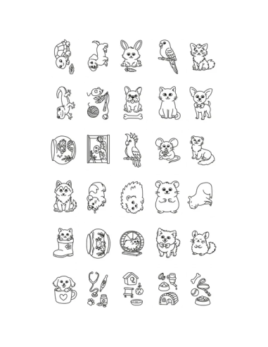 Kidydraw-Mini - tablette à dessins enfant - Kidywolf