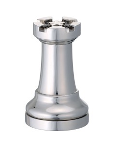 Cast Puzzle Chess Rook - Jeux classiques - Casse-têtes - Hanayama 2