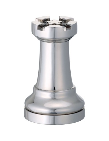 Cast Puzzle Chess Rook - Jeux classiques - Casse-têtes - Hanayama