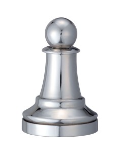 Cast Puzzle Chess Pawn - Jeux classiques - Casse-têtes - Hanayama 2