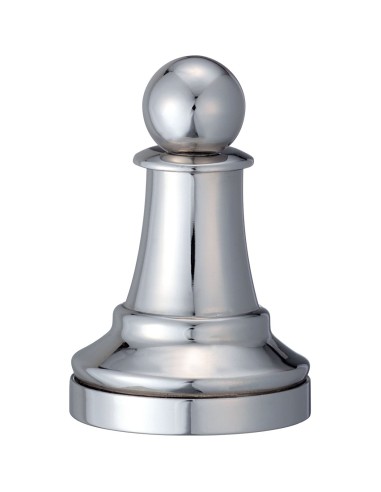 Cast Puzzle Chess Pawn - Jeux classiques - Casse-têtes - Hanayama