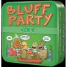 Bluff Party Vert - Asmodee