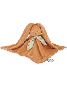 Doudou Lapin Abricot 30 cm - Douceur dès la naissance - Kaloo 2