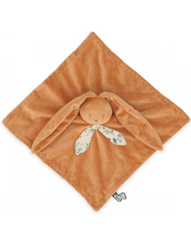 Doudou Lapin Abricot 30 cm - Douceur dès la naissance - Kaloo