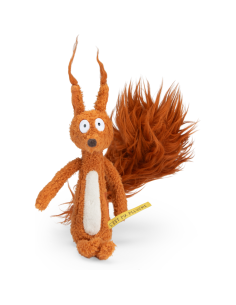Peluche mini écureuil - Moulin Roty