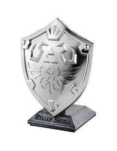 Casse-Tête Huzzle Zelda Hylian Shield - diff.4 2