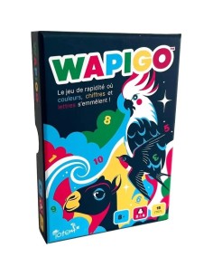 Wapigo - Totem