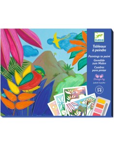 Outre Les plus grands - Ateliers - Djeco