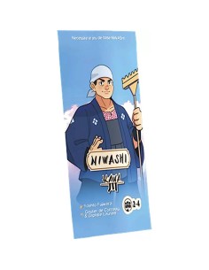 Niwashi : Kawa - Extension