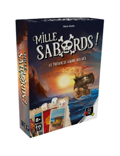Mille Sabords
