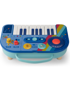 Piano synthétiseur - Moulin Roty 2
