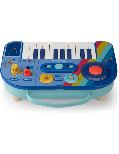 Piano synthétiseur - Moulin Roty
