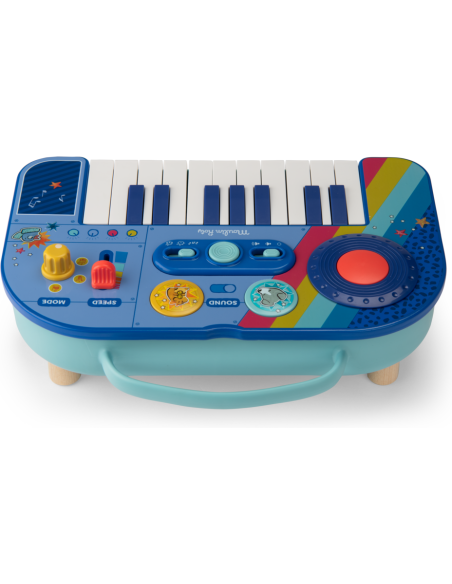 Piano synthétiseur - Moulin Roty