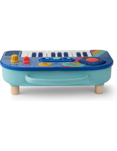 Piano synthétiseur - Moulin Roty