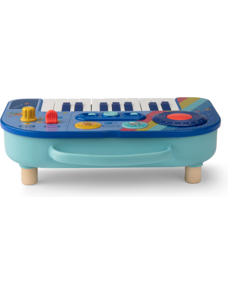 Piano synthétiseur - Moulin Roty