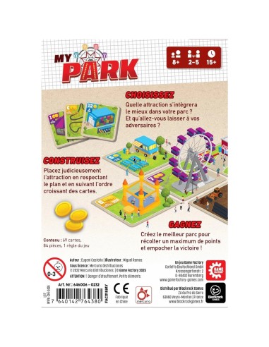 My Park