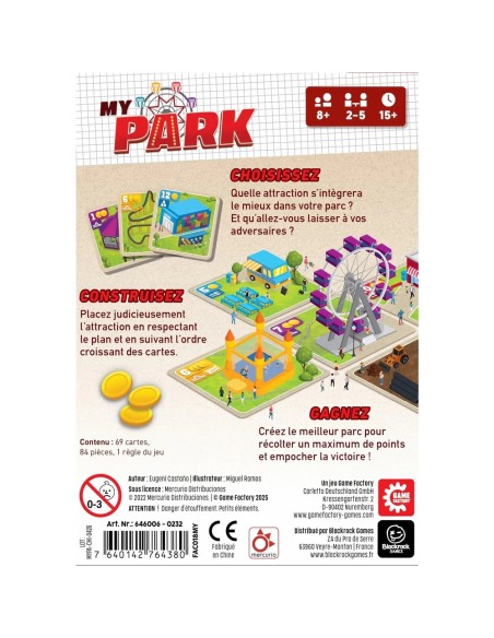 My Park