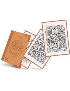Refill K-Draw-Pad Quotes - Kidywolf
