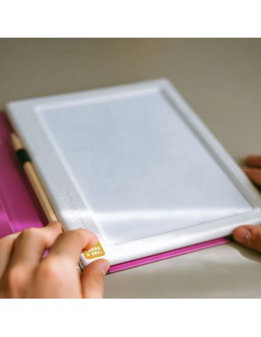Refill K-Draw-Pad - Kidywolf