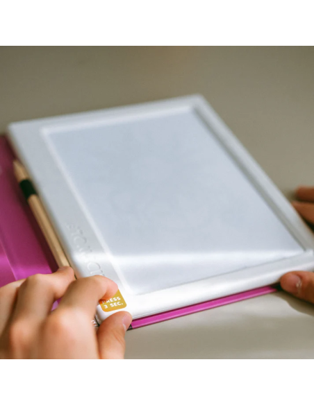 Refill K-Draw-Pad - Kidywolf