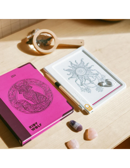 Refill K-Draw-Pad - Kidywolf