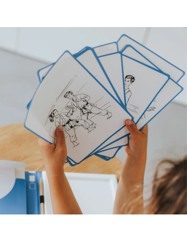 Refill Kidydraw-Pad – - Kidywolf
