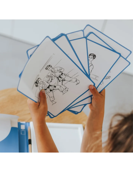 Refill Kidydraw-Pad – - Kidywolf