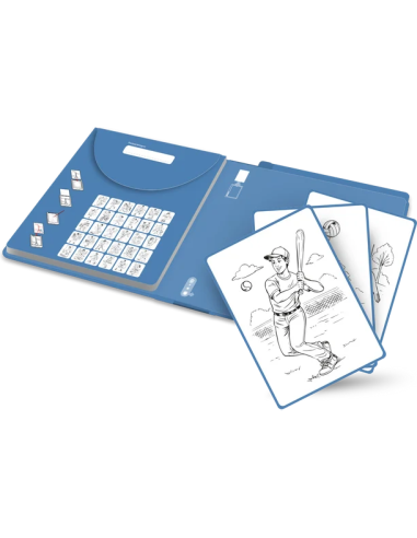 Refill Kidydraw-Pad – - Kidywolf