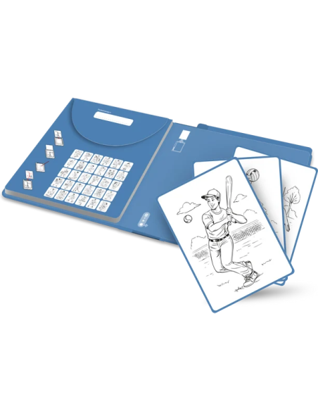 Refill Kidydraw-Pad – - Kidywolf