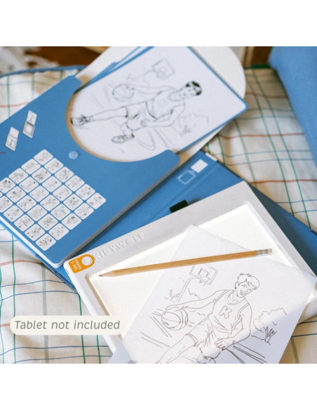 Refill Kidydraw-Pad – - Kidywolf